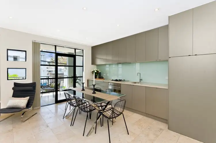 Sixth view of Homely unit listing, 2/1 Briggs Street, Camperdown NSW 2050