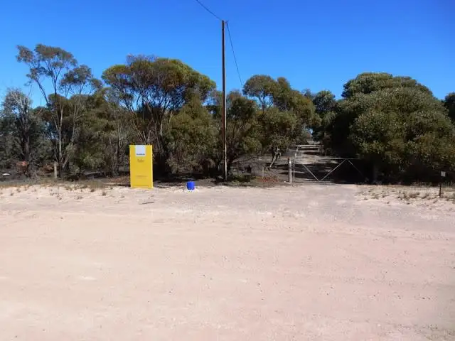 Main view of Homely land listing, 71 (Lot 21) Lambert Road, Port Hughes SA 5558