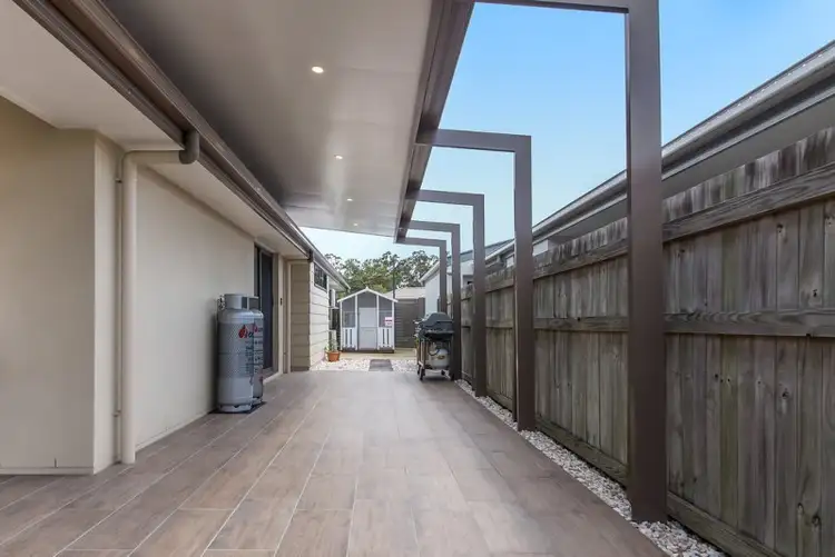 Seventh view of Homely house listing, 28 Chestwood Crescent, Sippy Downs QLD 4556