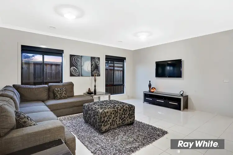 Sixth view of Homely house listing, 4 Tourmaline Street, Tarneit VIC 3029