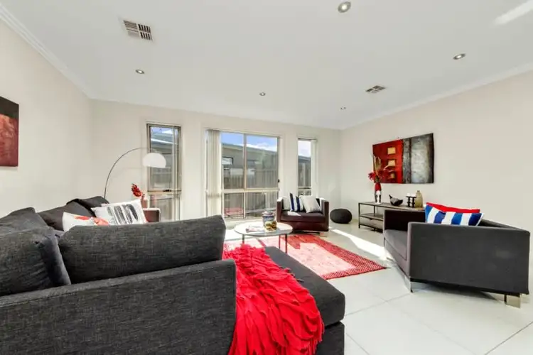 Second view of Homely house listing, 37 Syddall Street, Bonner ACT 2914