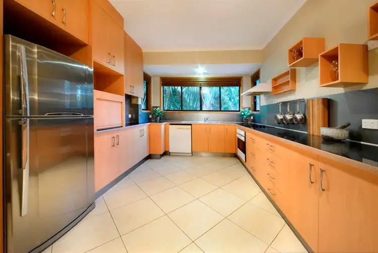 Second view of Homely house listing, 2/5 Cedar Crescent, Jubilee Pocket QLD 4802