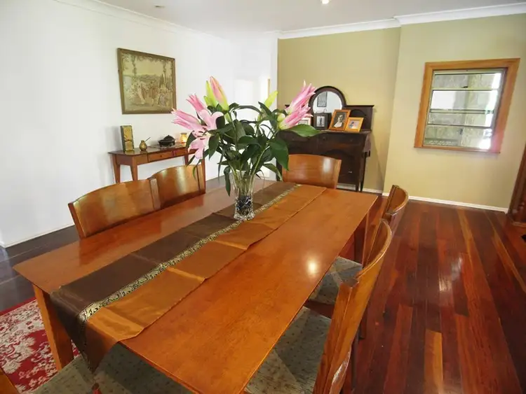 Third view of Homely house listing, 14-22 Christensens Road, Hunchy QLD 4555