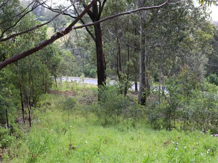 17A Beachview Close, North Narooma NSW 2546