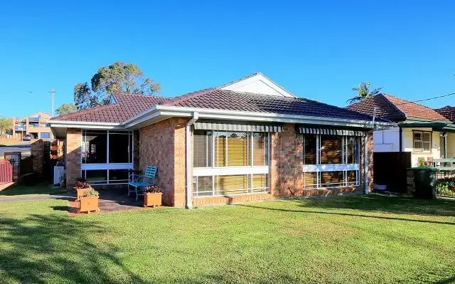 Main view of Homely house listing, 9 Wenke Crescent, Yagoona NSW 2199