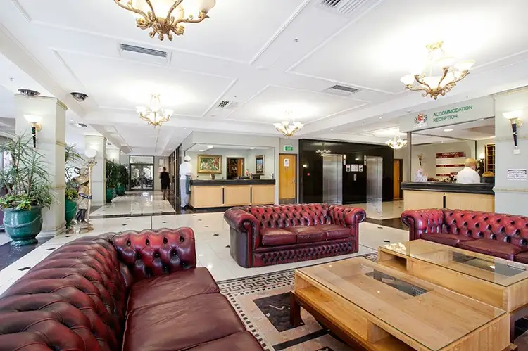 Seventh view of Homely apartment listing, 913/9 Castlebar Street, Kangaroo Point QLD 4169