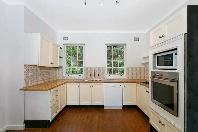 Sixth view of Homely house listing, 114 Burns Road, Wahroonga NSW 2076