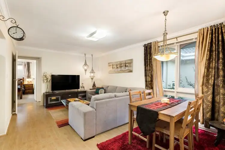 Third view of Homely unit listing, 4/14 Browning Avenue, Clayton South VIC 3169