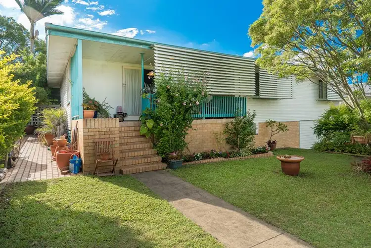 35 Queensthorpe Street, Tarragindi QLD 4121