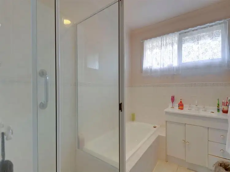 Fourth view of Homely house listing, 7 Milton Court, Traralgon VIC 3844