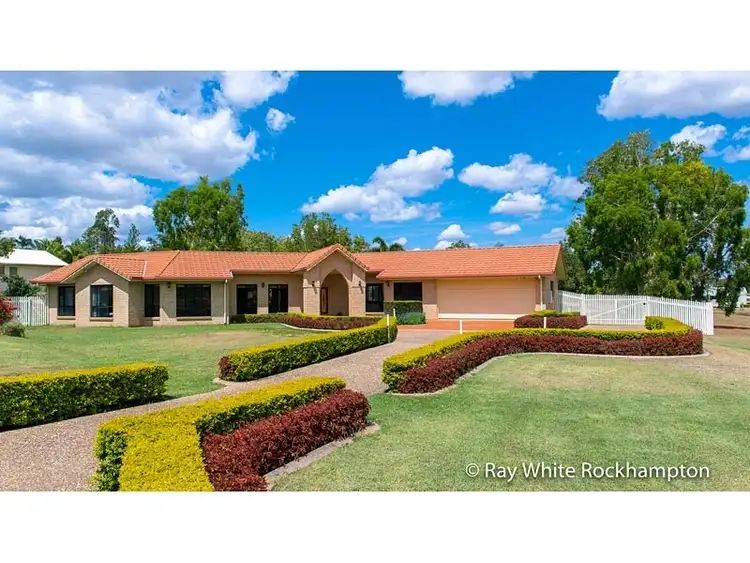 Main view of Homely house listing, 90-92 Angela Road, Rockyview QLD 4701