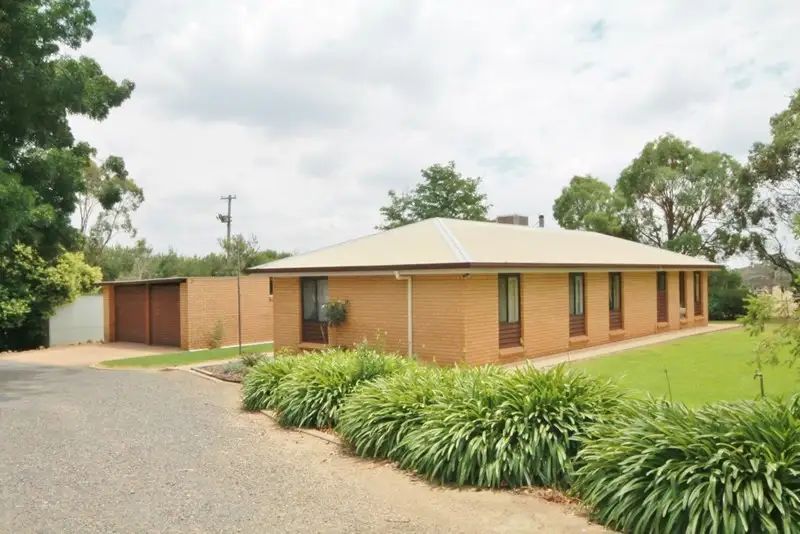 Main view of Homely house listing, 430 Spring Creek Road, Young NSW 2594