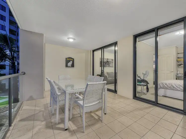 36/9 Sylvan Road, Toowong QLD 4066