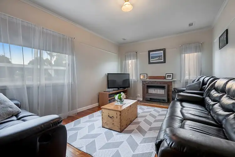 Fifth view of Homely house listing, 6 Adams Street, Preston VIC 3072