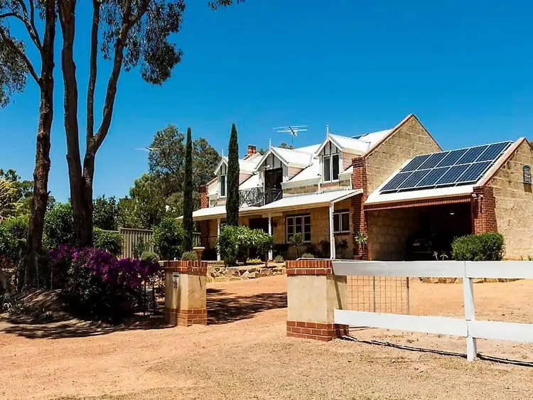 Second view of Homely house listing, 35 Lefroy Street, Gingin WA 6503