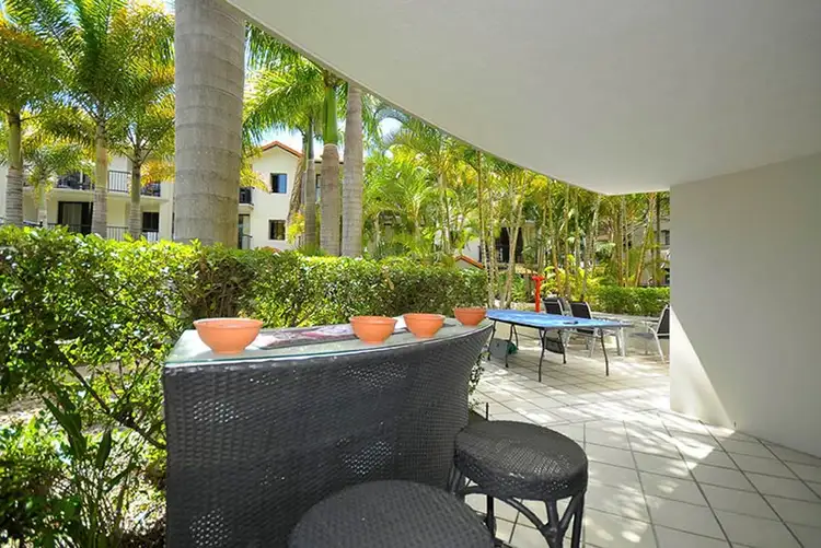 19/14 Markeri Street, Mermaid Beach QLD 4218