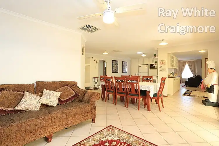 Sixth view of Homely house listing, 16 Kingate Boulevard, Blakeview SA 5114