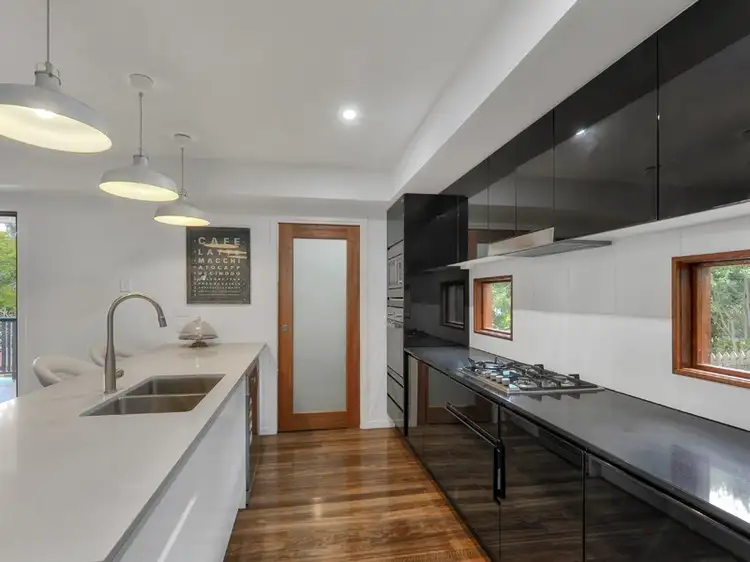 Fourth view of Homely house listing, 134 Kennedy Terrace, Paddington QLD 4064