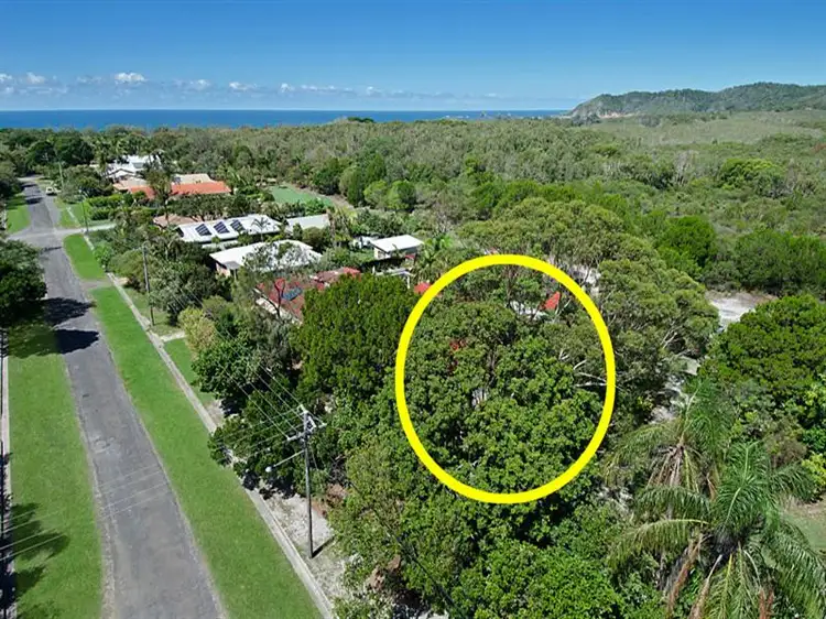 Second view of Homely house listing, 12 McGregor Street, Suffolk Park NSW 2481