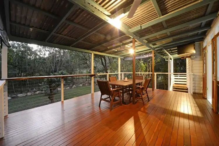 Fourth view of Homely house listing, 3 Totem Trail, Jubilee Pocket QLD 4802
