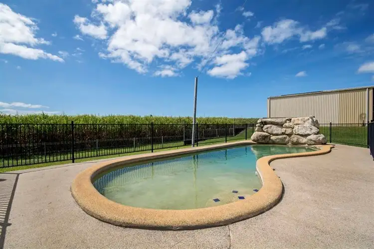 Third view of Homely house listing, 24 Lidgard Road, Bamboo Creek QLD 4860