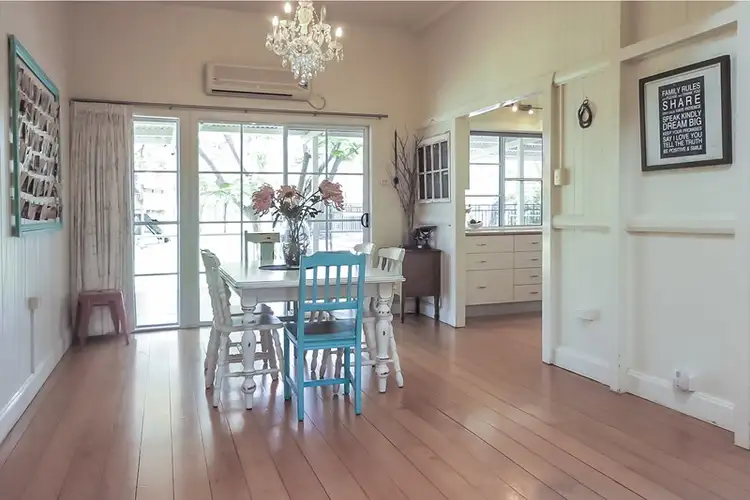 Fifth view of Homely house listing, 85 Colkerri Drive, Dalby QLD 4405