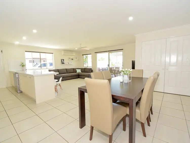 Sixth view of Homely house listing, 21 Hudson Place, Bli Bli QLD 4560