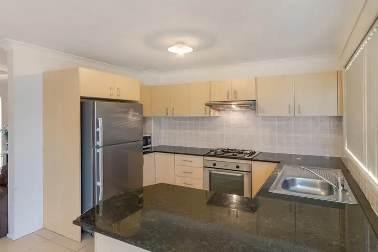 Second view of Homely townhouse listing, 11/2-6 Macquarie Road, Ingleburn NSW 2565