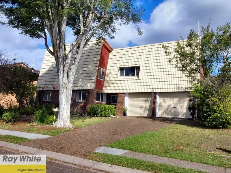 Main view of Homely house listing, 54 Fanfare Street, Eight Mile Plains QLD 4113