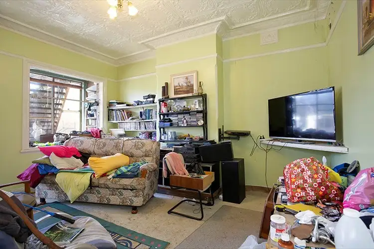 Second view of Homely house listing, 136 Mort Street, Lithgow NSW 2790