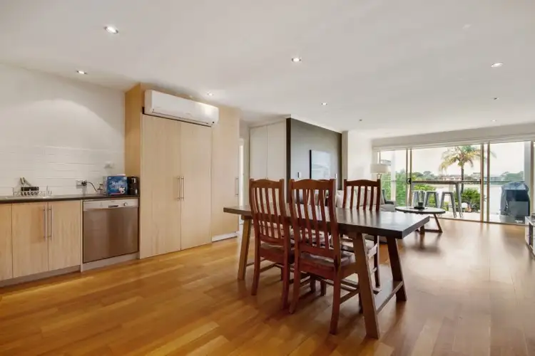 Third view of Homely apartment listing, 22/74 Military Road, Tennyson SA 5022