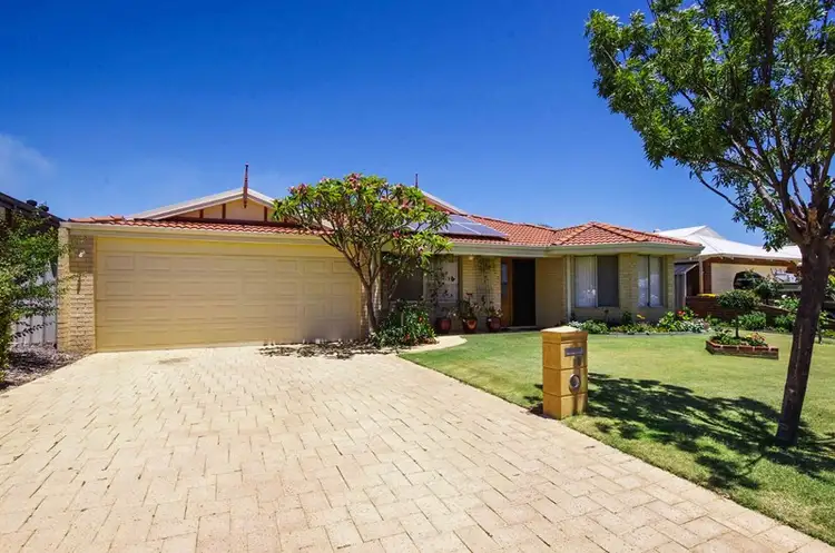 Main view of Homely house listing, 24 Tenement Loop, Hocking WA 6065