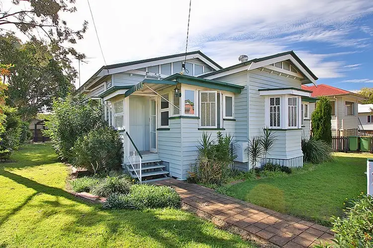 12 Bostock Street, Newtown QLD 4305