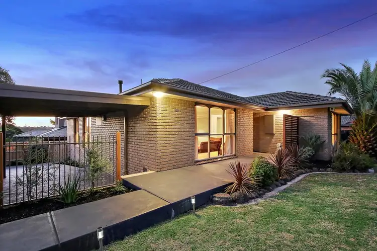 Second view of Homely house listing, 133 Anderson Street, Lilydale VIC 3140