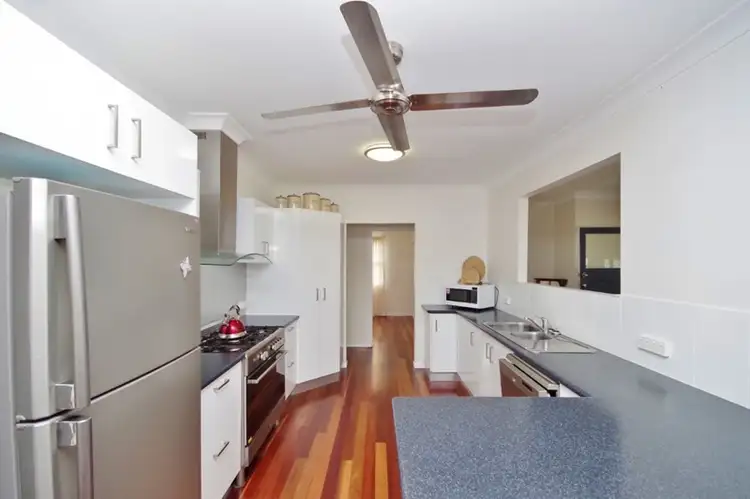 Fourth view of Homely house listing, 22 Brisbane Street, Beaudesert QLD 4285