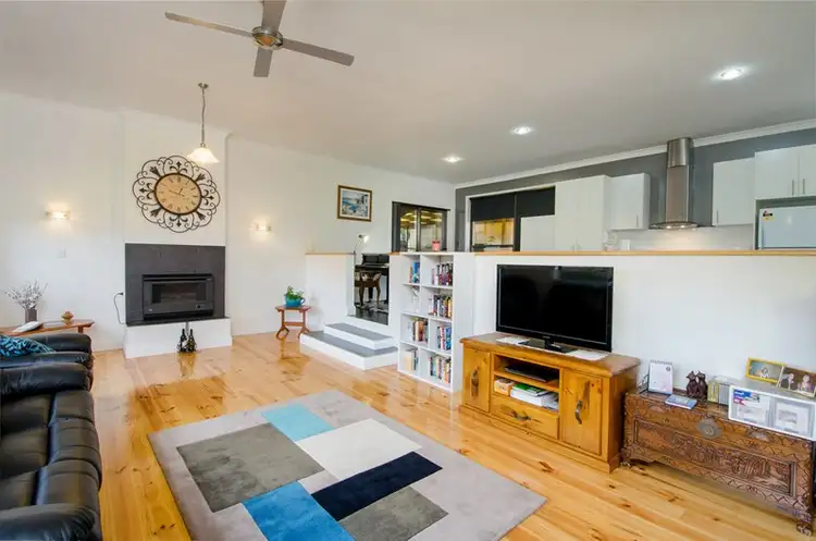 Second view of Homely house listing, 2 Lasiandra Crescent, Mount Gambier SA 5290