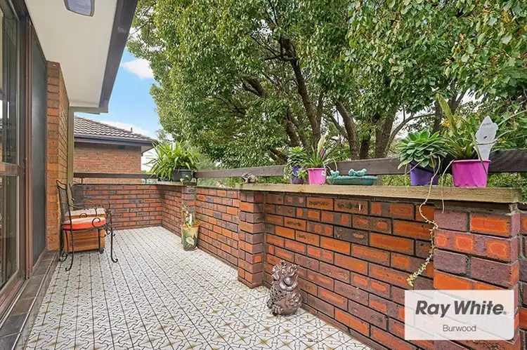 Seventh view of Homely apartment listing, 11/15-17 Albert Parade, Ashfield NSW 2131