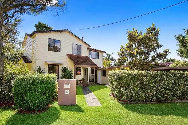 Main view of Homely house listing, 17 Playfair Road, North Curl Curl NSW 2099