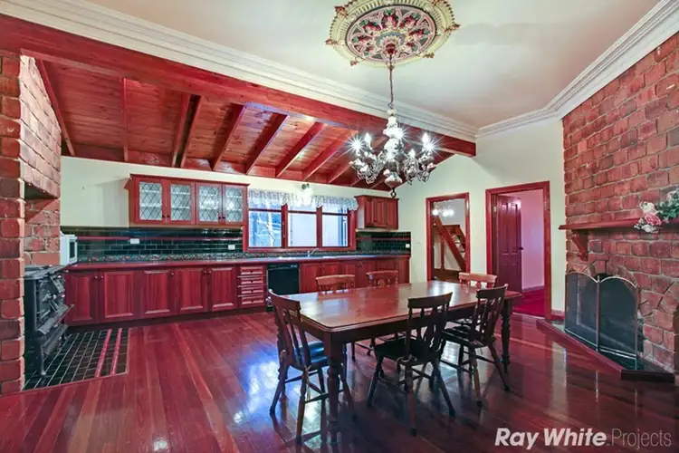 Sixth view of Homely house listing, 140 Sackville Street, Mernda VIC 3754