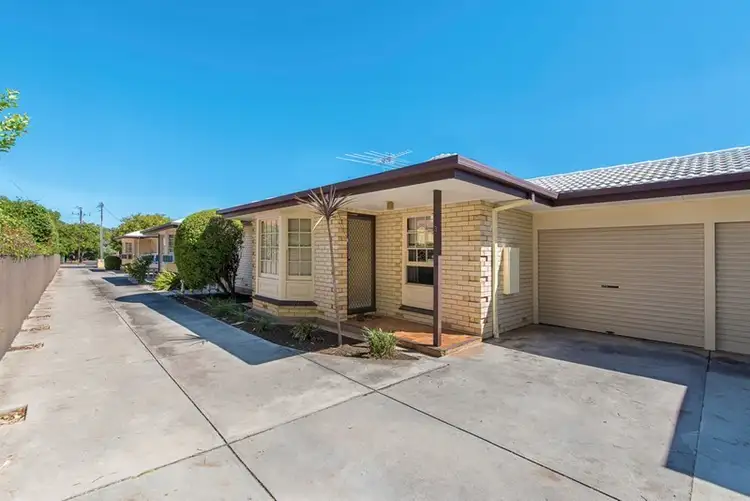 Main view of Homely unit listing, 3/45 Eaton Street, Cumberland Park SA 5041