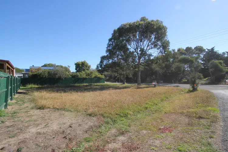 Main view of Homely land listing, 1 Phillip Island Road, Sunset Strip VIC 3922