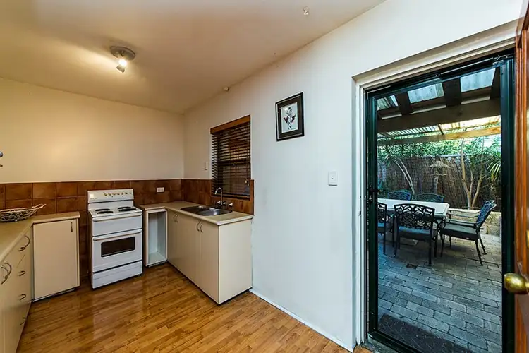 Second view of Homely unit listing, 51/42 Pollard Street, Glendalough WA 6016