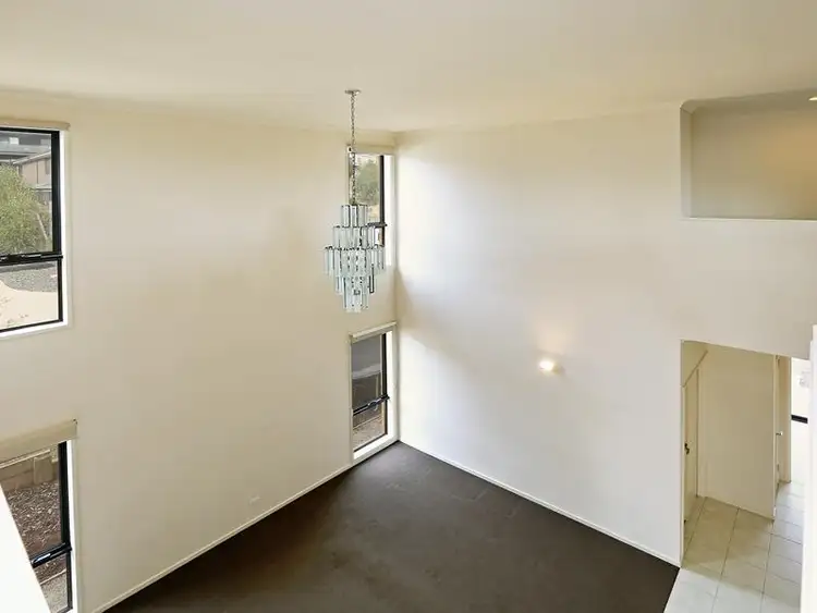 Second view of Homely house listing, 10 Montril Court, Highton VIC 3216