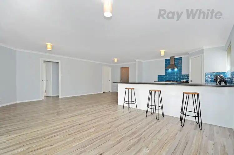 Second view of Homely house listing, 1B Seville Way, Orana WA 6330
