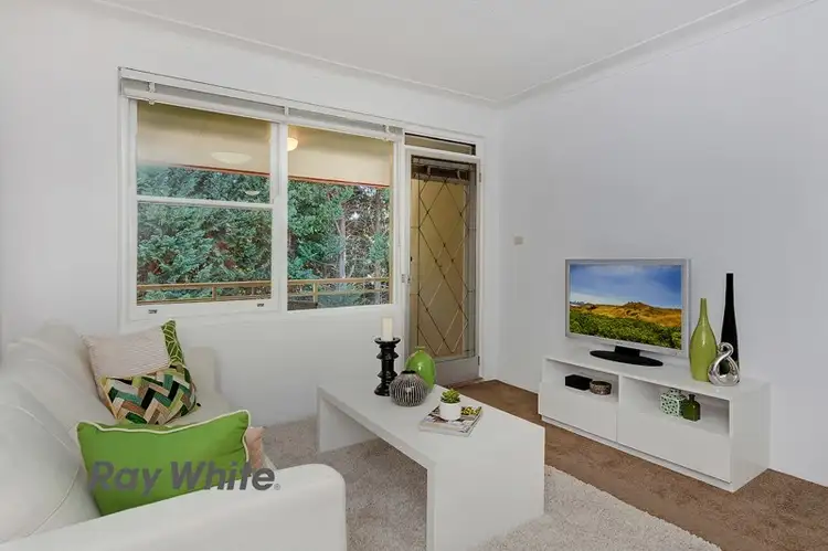 Fifth view of Homely unit listing, 12/9 Ray Road, Epping NSW 2121