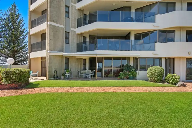 Third view of Homely unit listing, 2/3 Pacific Boulevard, Buddina QLD 4575
