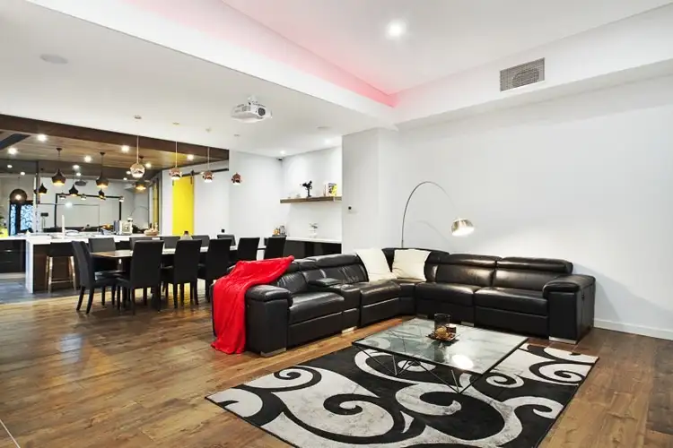 Second view of Homely house listing, 4/95-97 White Street, Mordialloc VIC 3195