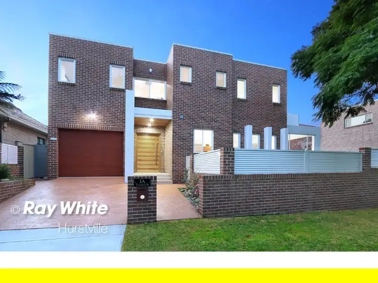 Main view of Homely house listing, 1A Taunton Street, Blakehurst NSW 2221