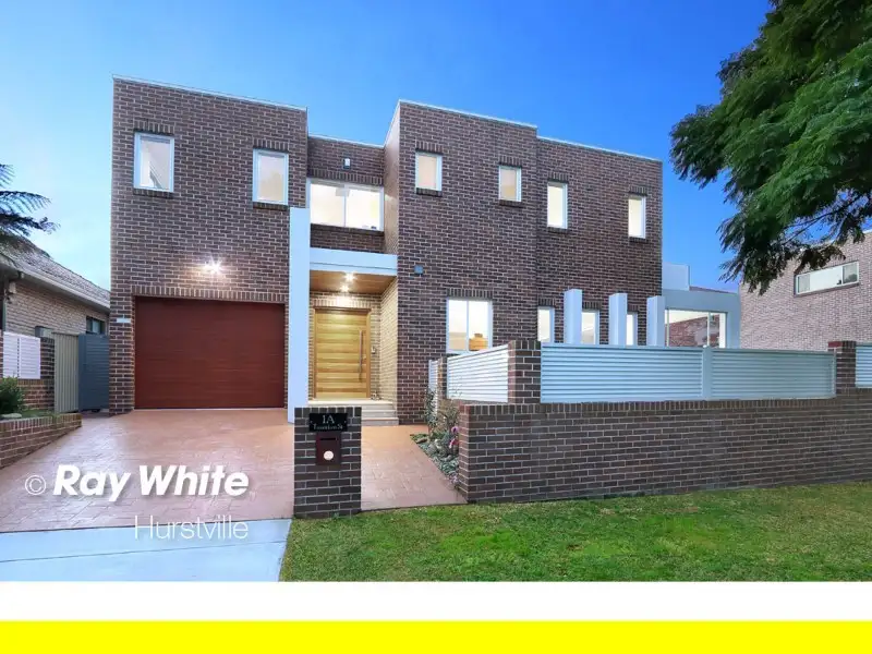 Main view of Homely house listing, 1A Taunton Street, Blakehurst NSW 2221