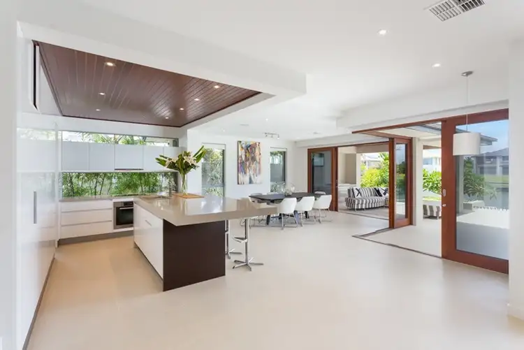 Seventh view of Homely house listing, 2206 Taromeo Court, Hope Island QLD 4212